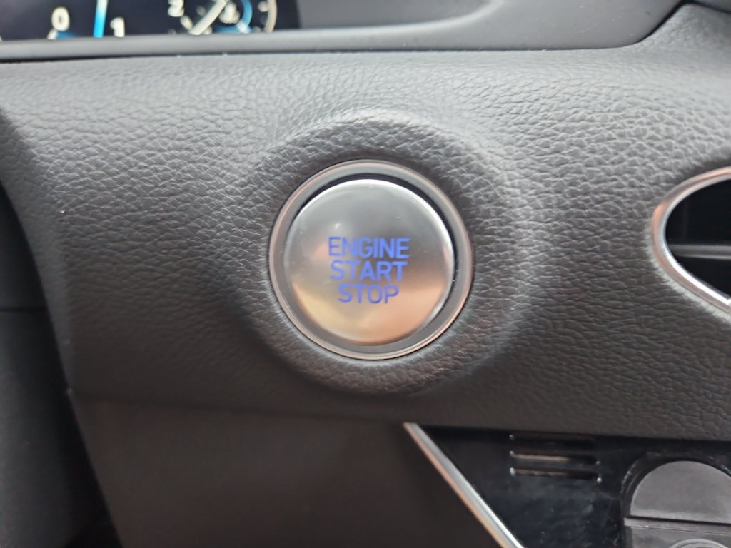 Used 2021 Hyundai Sonata SEL w/ Convenience Package FWD image 24