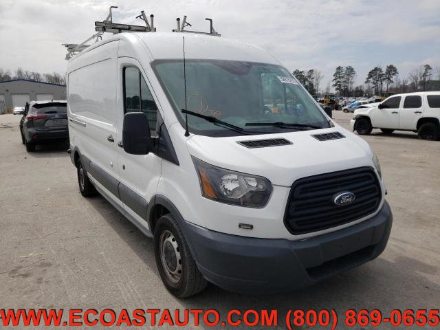 Used 2015 Ford Transit 150 148 Medium Roof