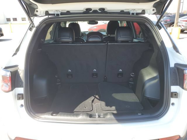 Used 2024 Jeep Compass Limited AWD/4WD image 32