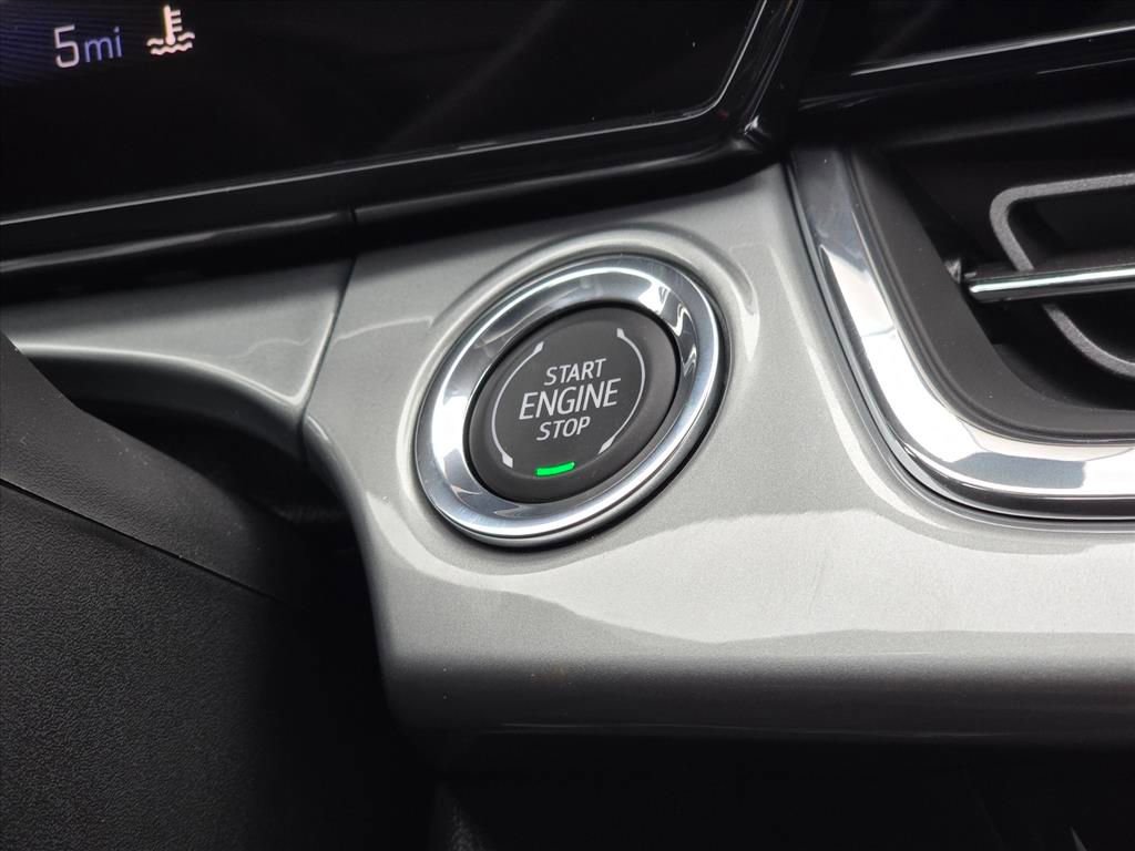 New 2026 Chevrolet Trax LT w/ Driver Confidence Package FWD image 15
