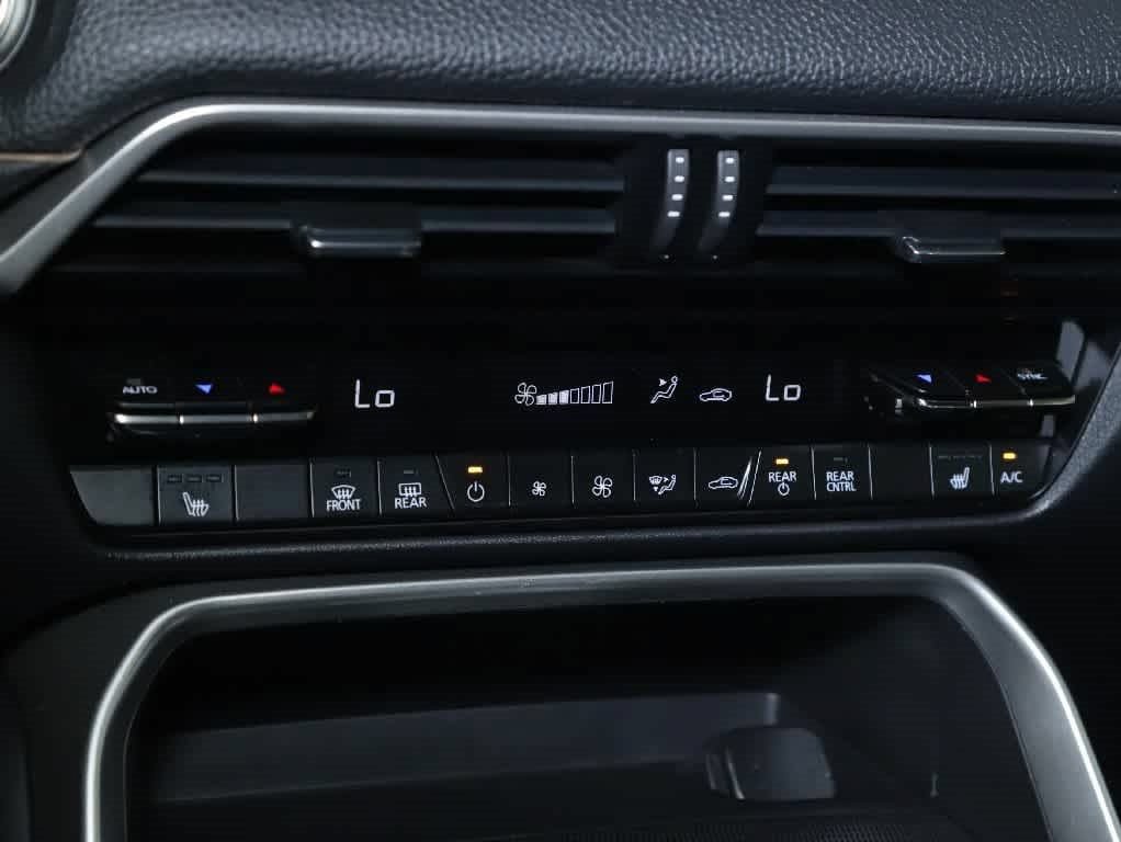 Certified 2024 MAZDA CX-90 3.3 Turbo w/ Preferred Package AWD/4WD image 27