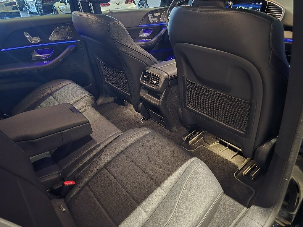 Used 2021 Mercedes-Benz GLE 350 4MATIC image 26
