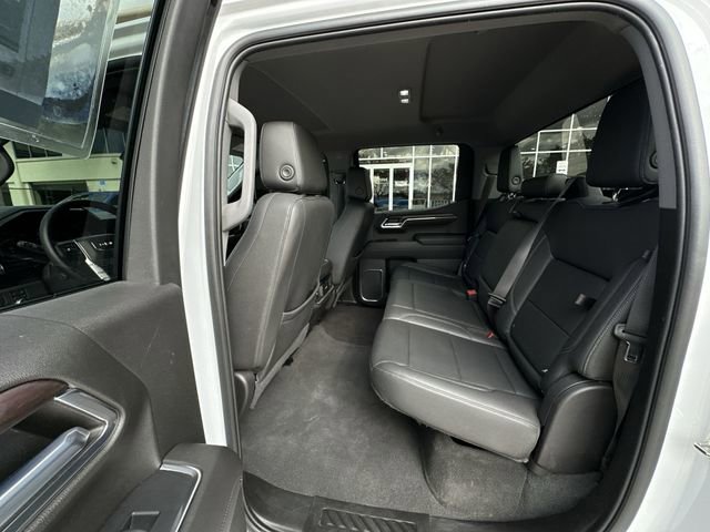 Used 2022 GMC Sierra 1500 SLT w/ SLT Convenience Package image 29