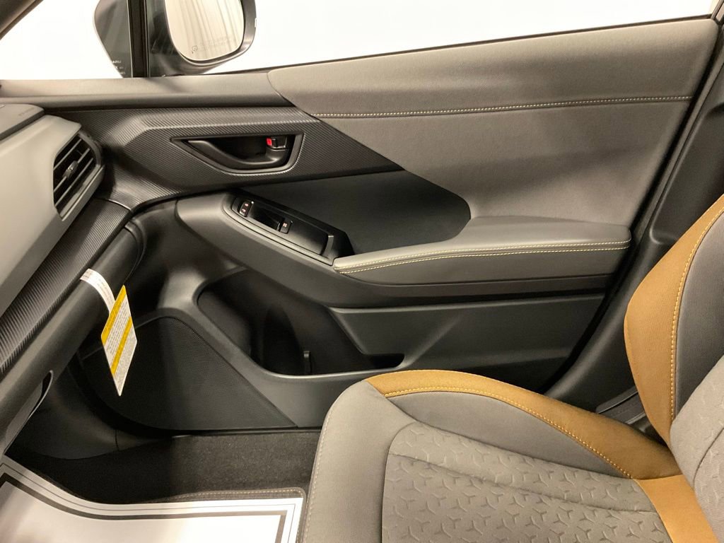 New 2026 Subaru Crosstrek 2.5i Sport image 21