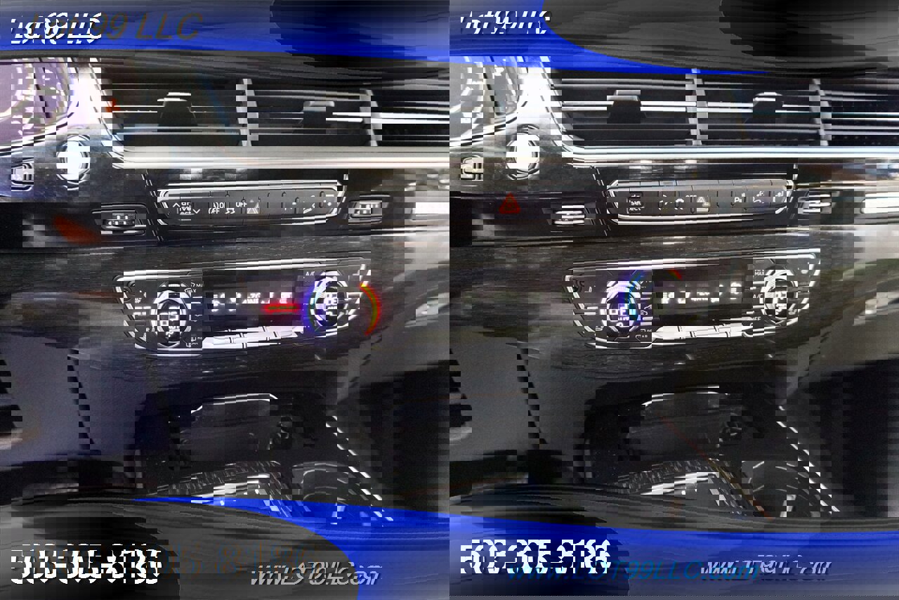 Used 2017 Audi Q7 3.0T Prestige image 20