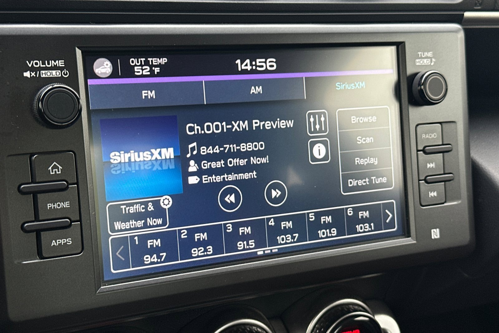 Used 2024 Subaru BRZ Limited image 17