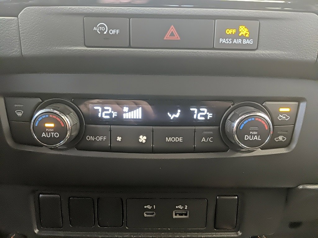 Used 2023 Nissan Frontier PRO-4X w/ Tow Package image 21