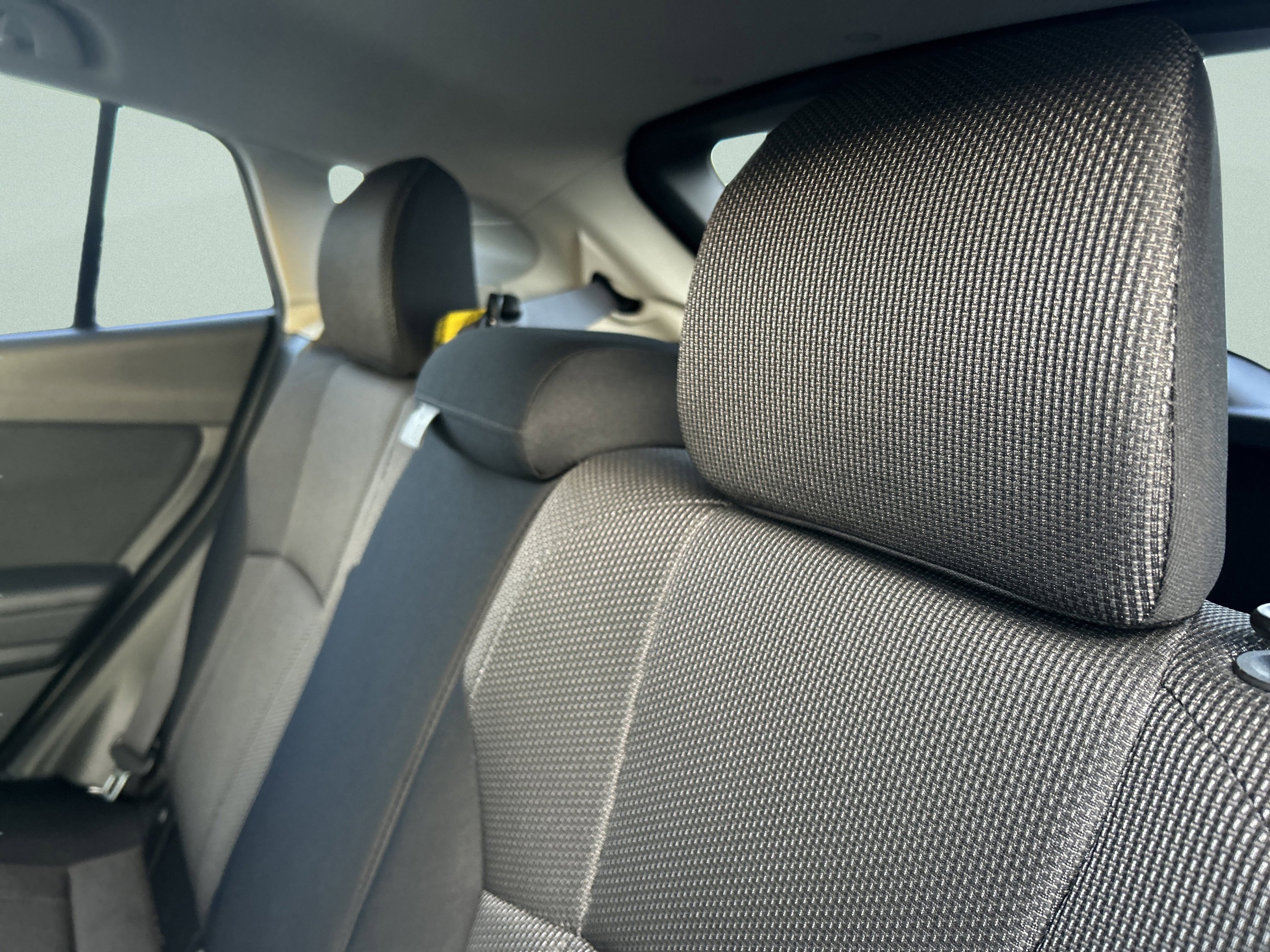 Used 2023 Subaru Crosstrek 2.0i image 14