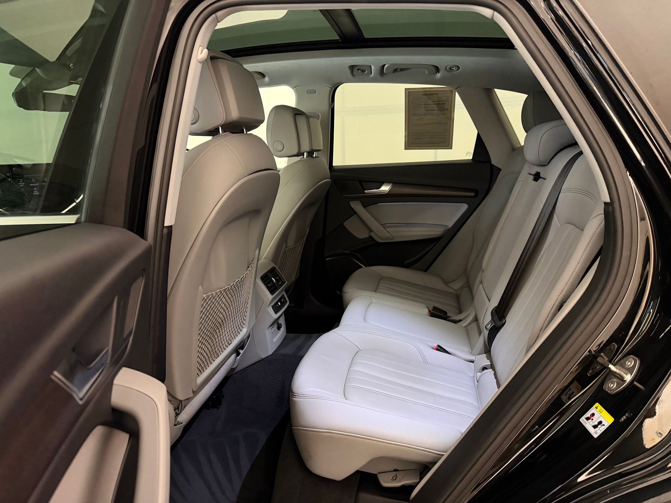 Certified 2022 Audi Q5 2.0T Premium Plus AWD/4WD image 24