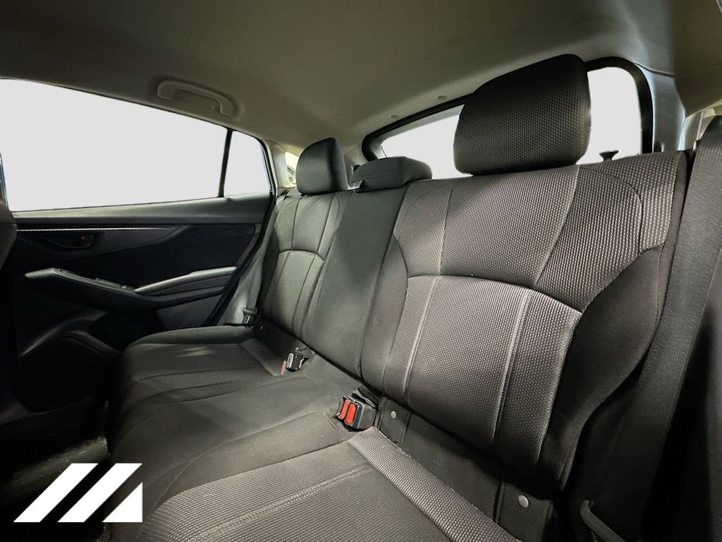 Certified 2023 Subaru Impreza 2.0i image 23