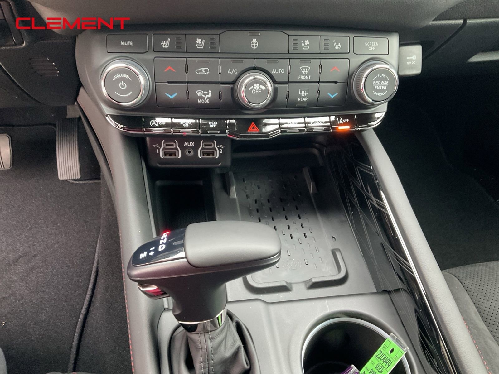 New 2026 Dodge Durango GT image 10