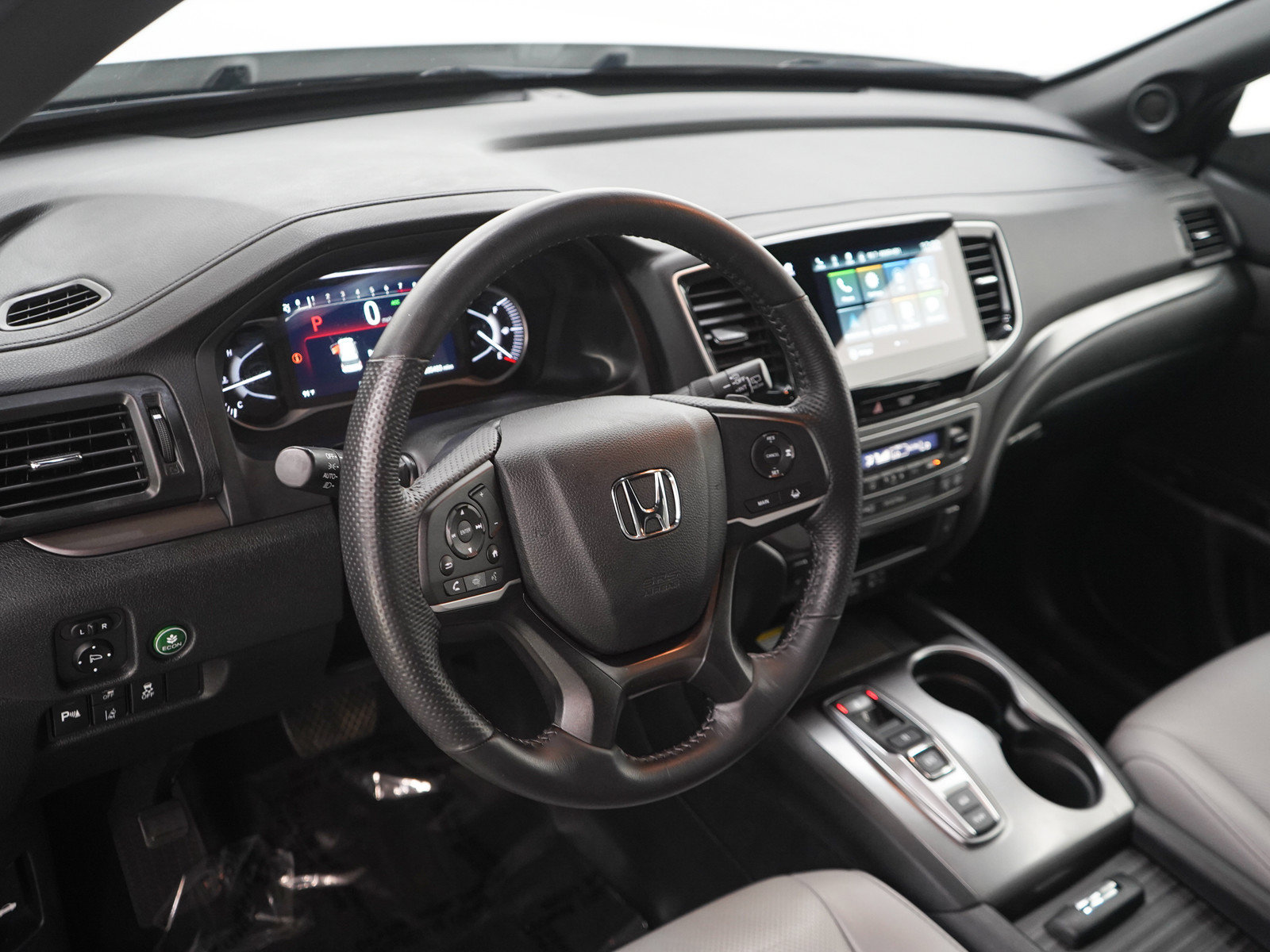 Used 2023 Honda Passport EX-L image 21