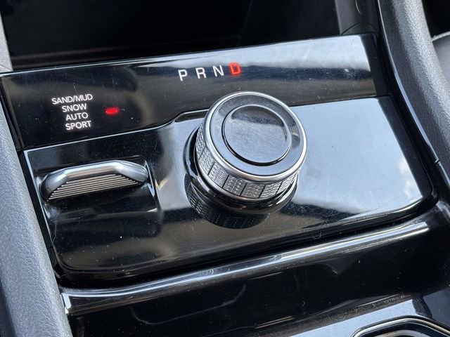 Used 2023 Jeep Grand Cherokee L Limited AWD/4WD image 18