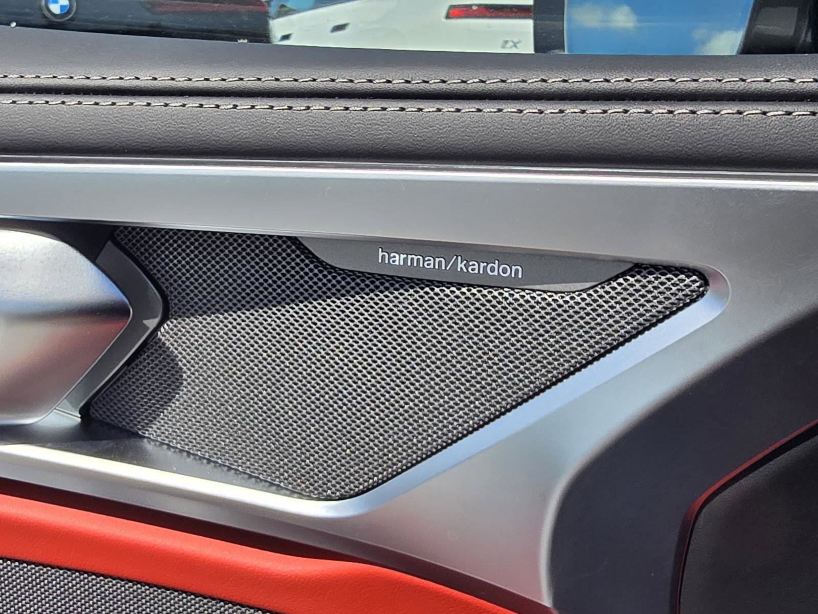 New 2026 BMW 840i image 49