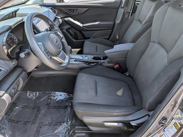 Used 2018 Subaru Impreza 2.0i image 16