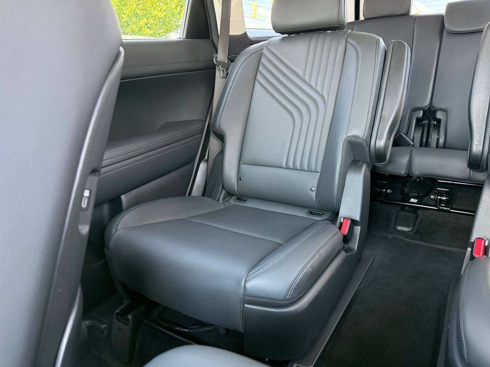 Used 2026 Hyundai Palisade SEL FWD image 42