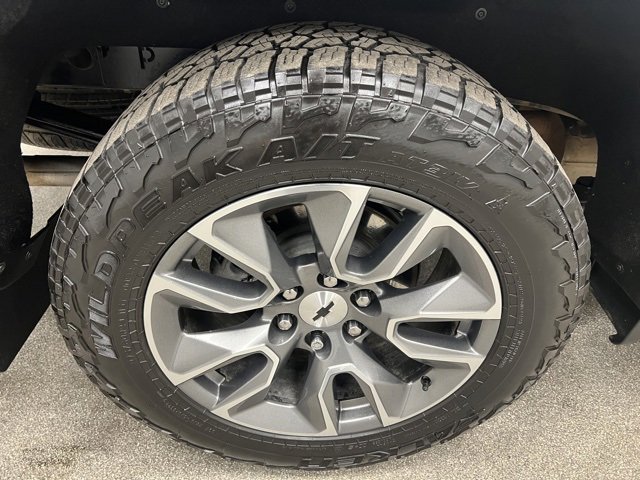 Used 2019 Chevrolet Silverado 1500 RST image 17