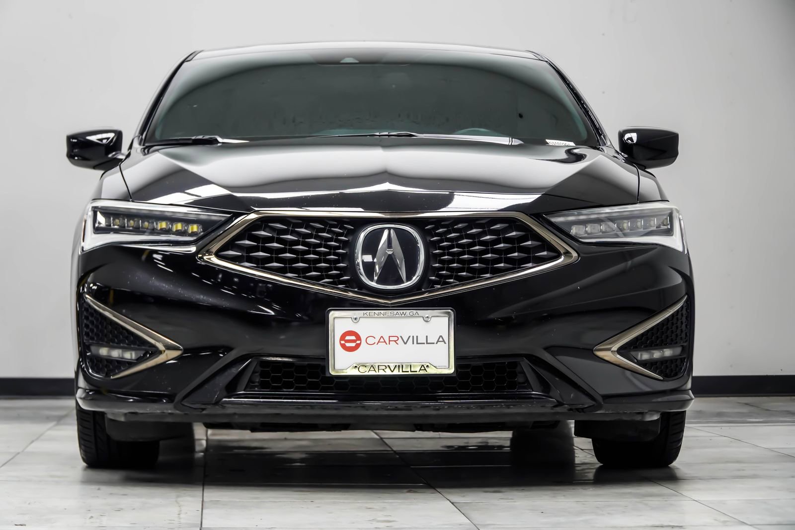 Used 2022 Acura ILX FWD image 8