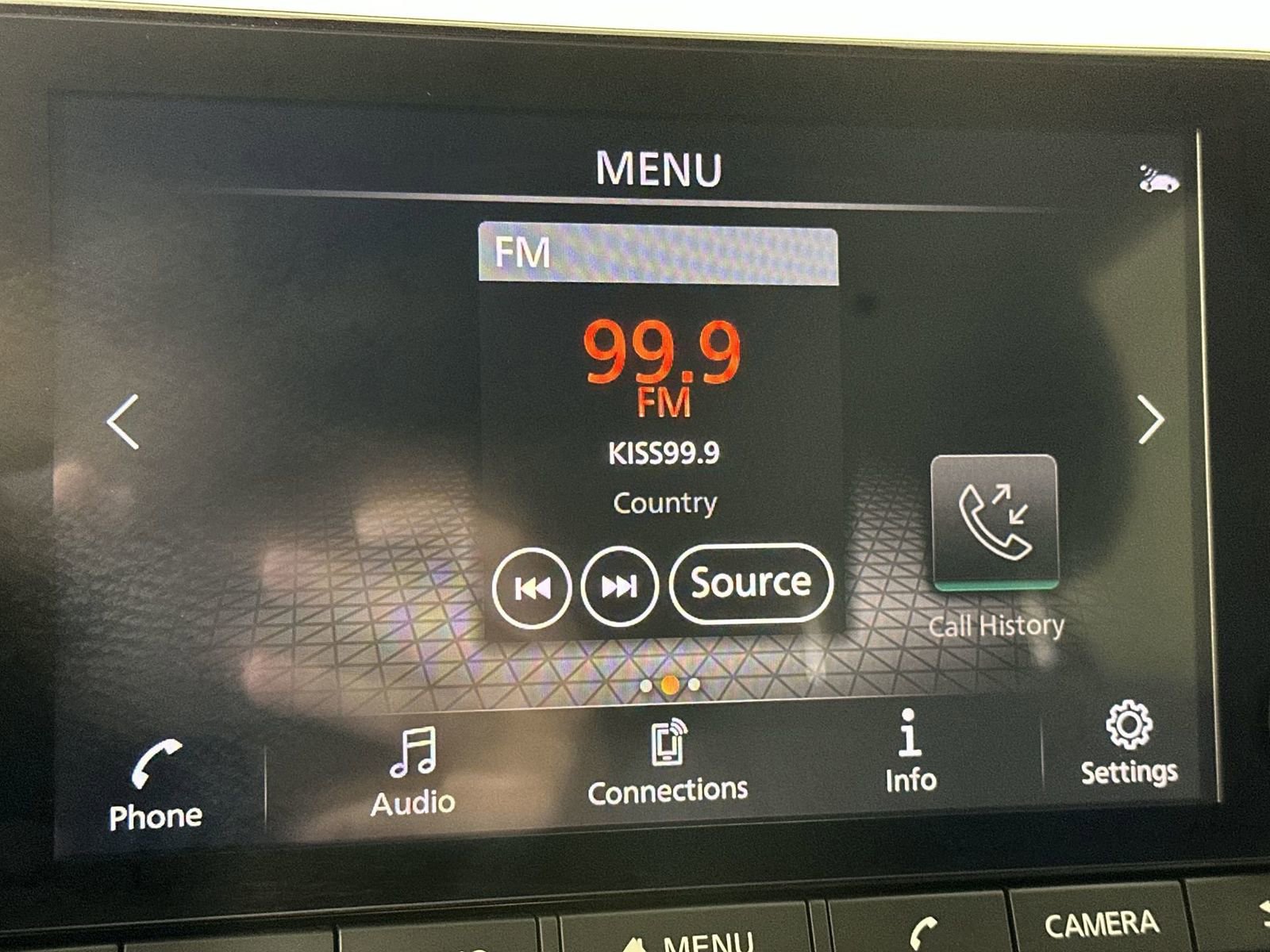 Certified 2023 Nissan Rogue SV image 20