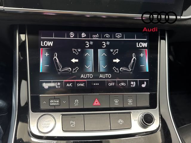 Used 2020 Audi Q8 Premium Plus w/ Premium Plus Package image 20