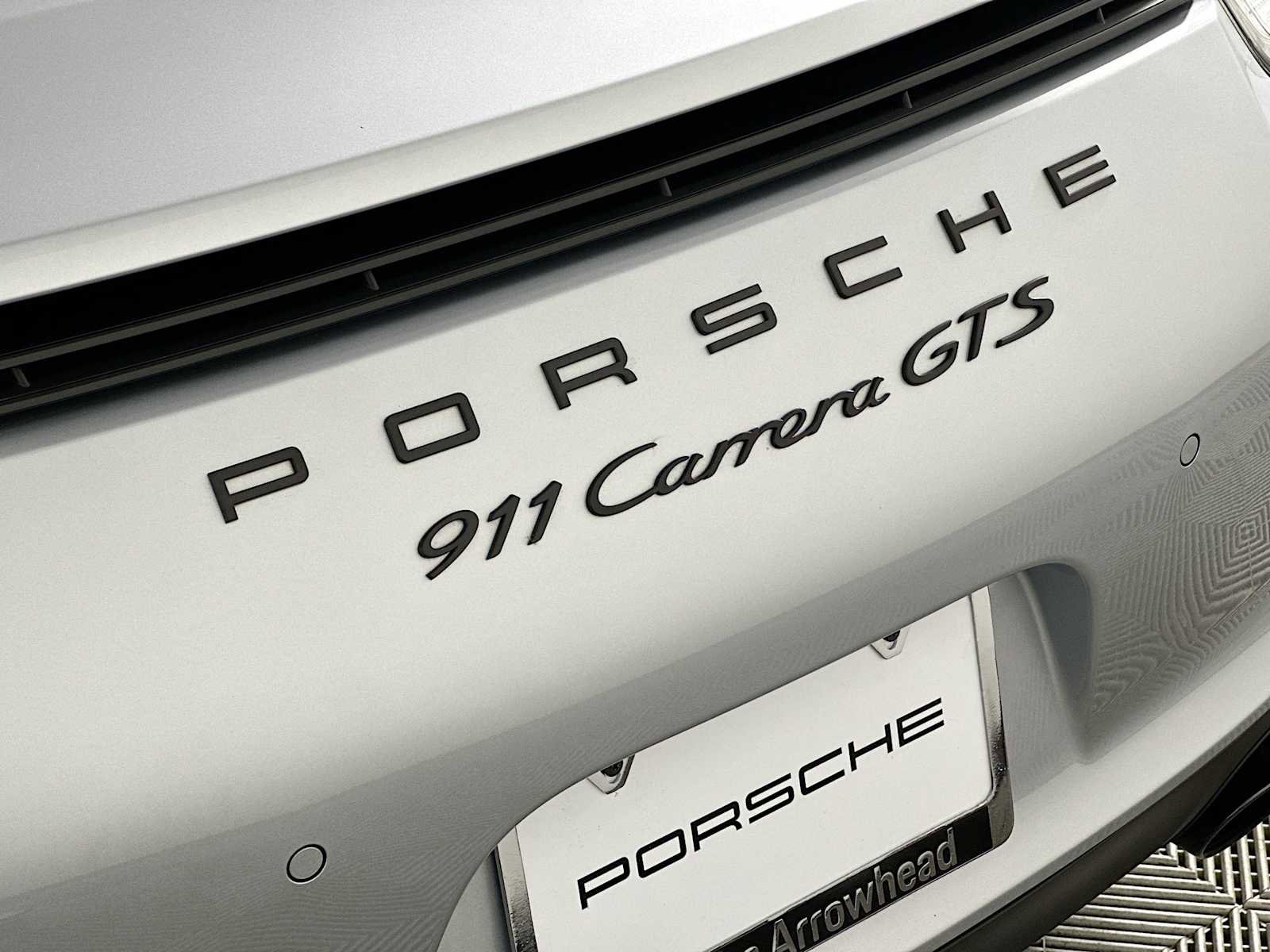 Certified 2015 Porsche 911 Carrera GTS image 32