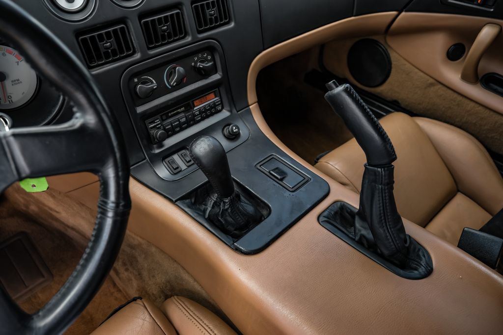 Used 1995 Dodge Viper RT/10 RWD image 17