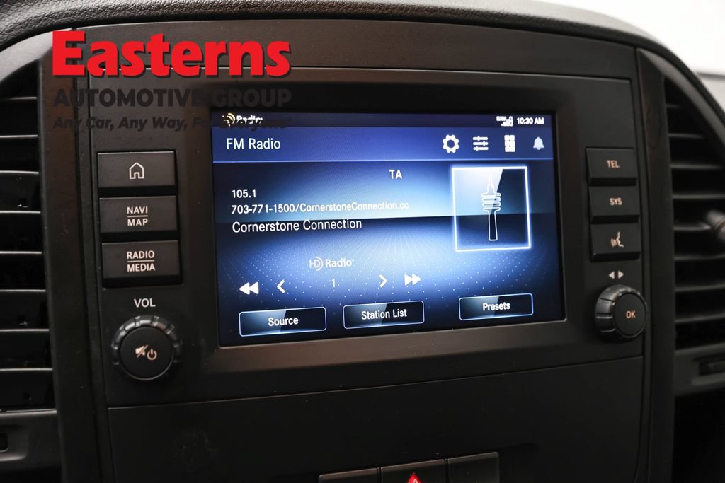 Used 2022 Mercedes-Benz Metris image 16
