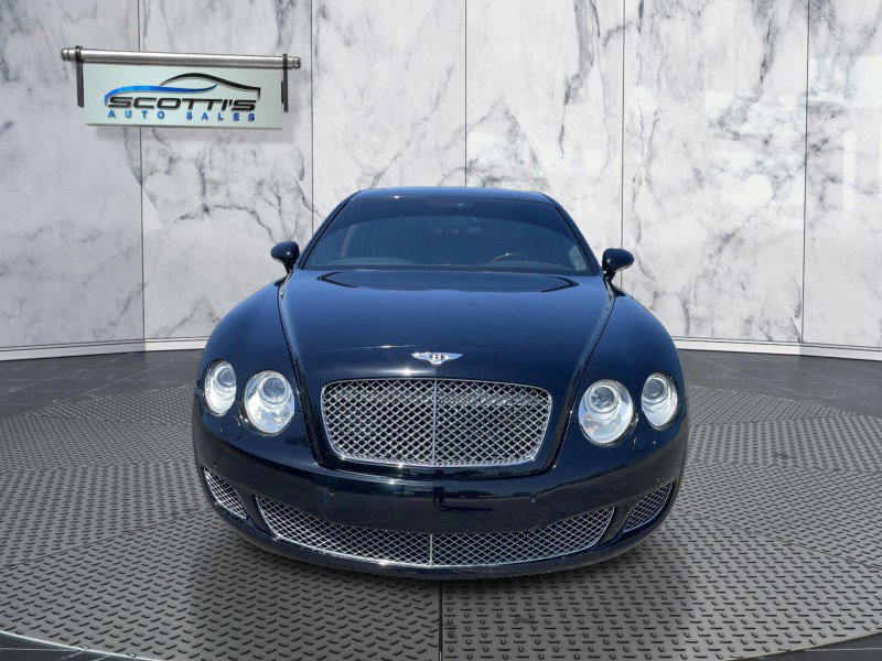 Used 2006 Bentley Flying Spur Flying Spur image 2