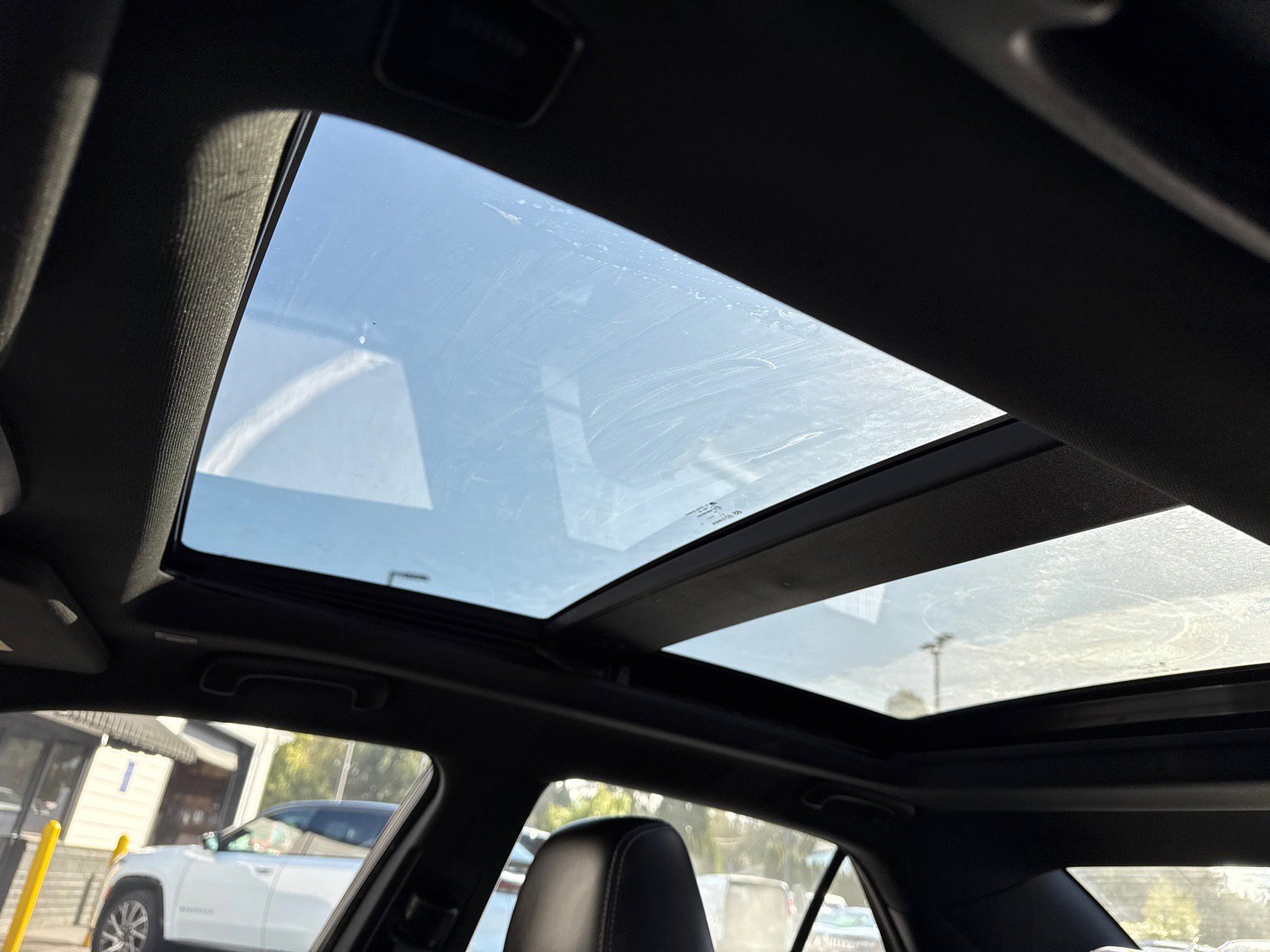 Used 2023 Chrysler 300 S RWD image 15