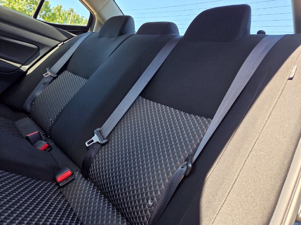 Used 2022 Nissan Versa S w/ Electronics Package FWD image 24