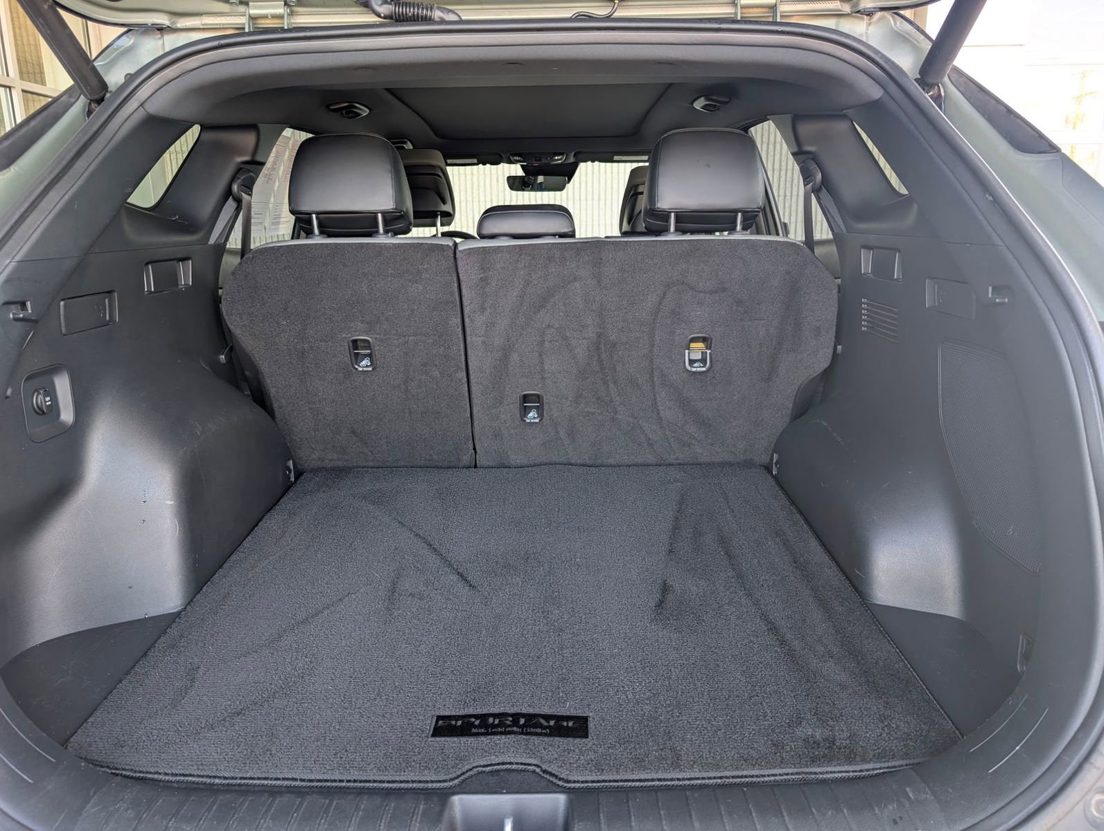 Used 2024 Kia Sportage X-Pro image 26