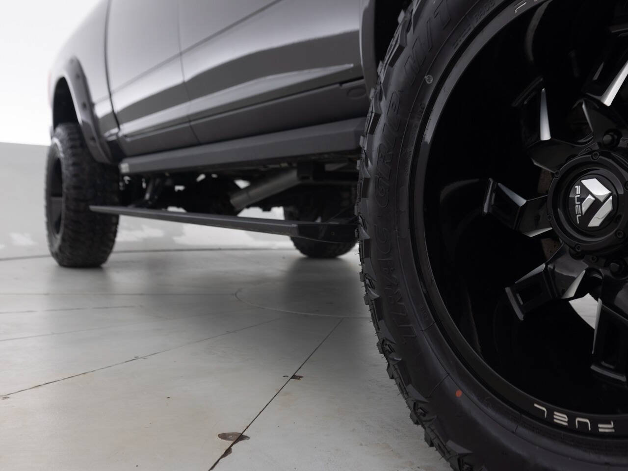 Used 2019 RAM 2500 Laramie w/ Night Edition AWD/4WD image 26