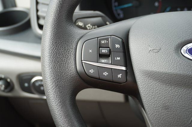 New 2023 Ford Transit 350 Low Roof DRW w/ Exterior Upgrade Package image 14