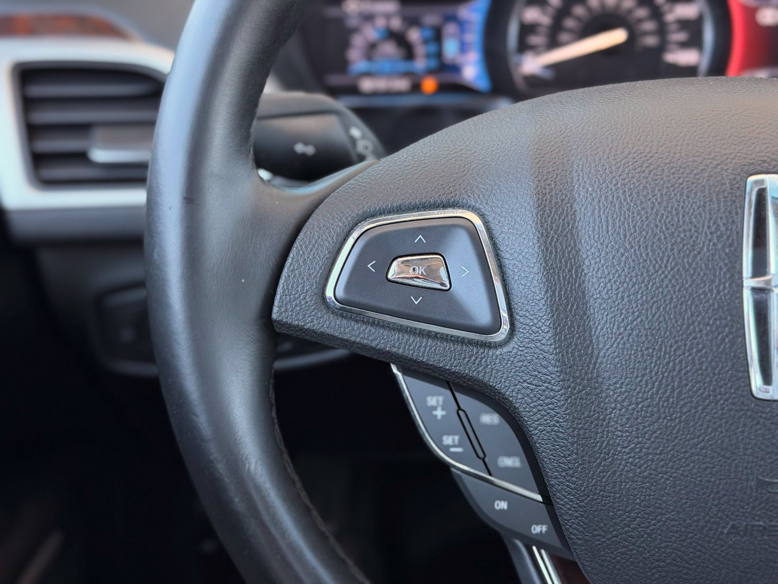 Used 2016 Lincoln MKZ Hybrid w/ Equipment Group 600A Reserve FWD image 34