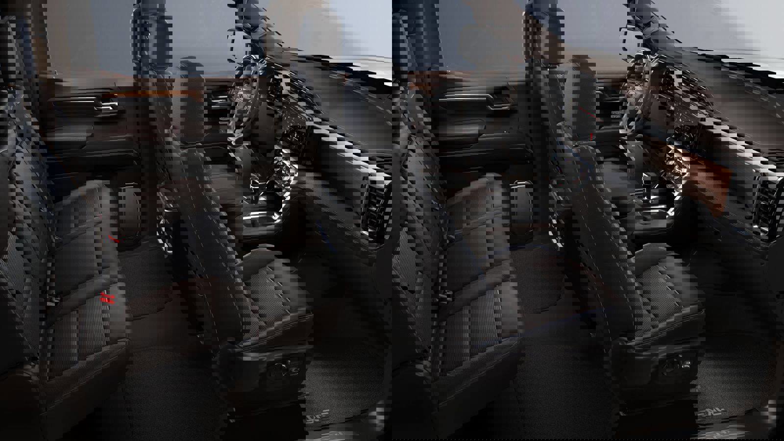 New 2026 GMC Sierra 1500 Denali image 40