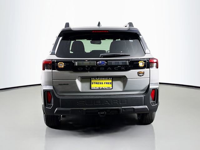 New 2026 Subaru Outback Wilderness AWD/4WD image 6