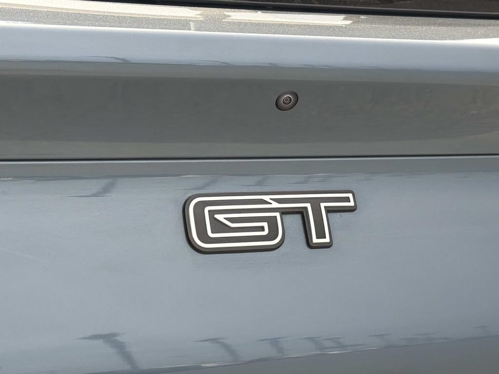Certified 2023 Ford Mustang Mach-E GT AWD/4WD image 10