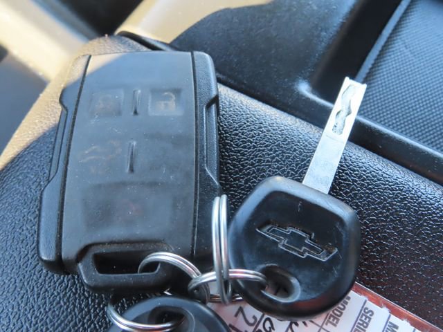 Used 2021 Chevrolet Silverado 2500 W/T w/ WT Convenience Package AWD/4WD image 27