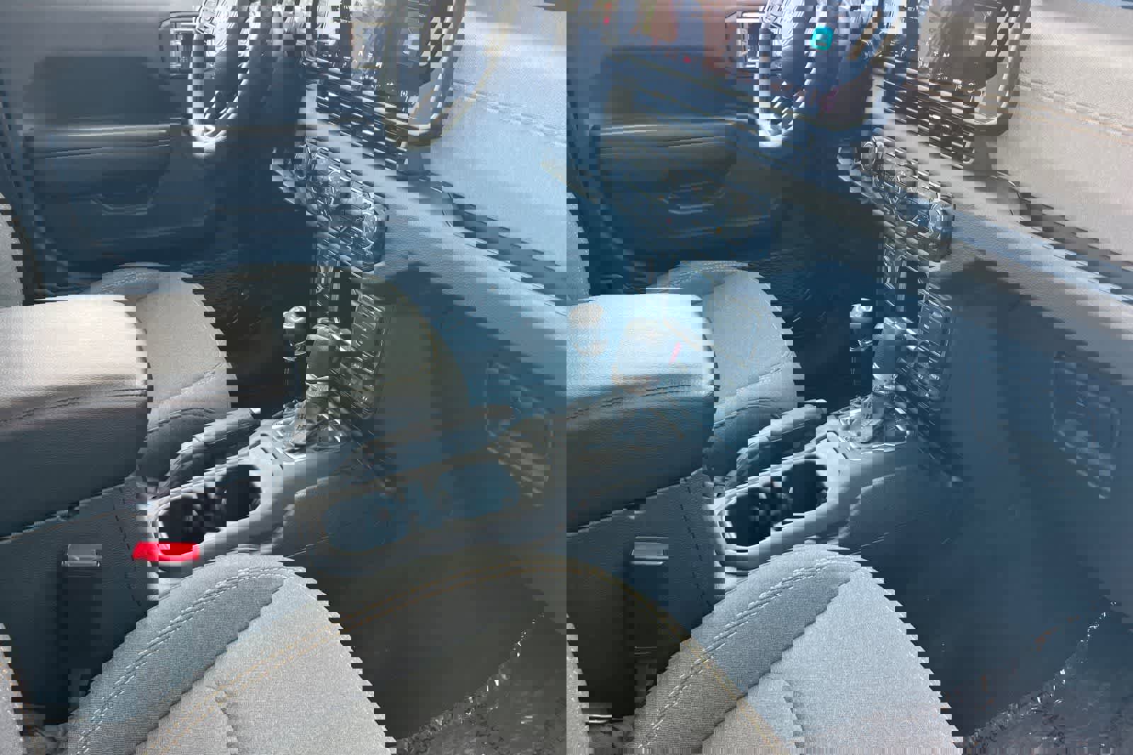 Used 2024 Jeep Wrangler Sport image 18