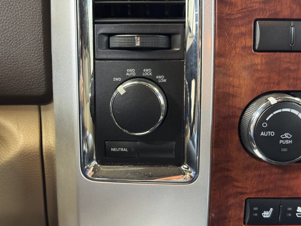 Used 2011 RAM 1500 Laramie w/ Protection Group AWD/4WD image 36