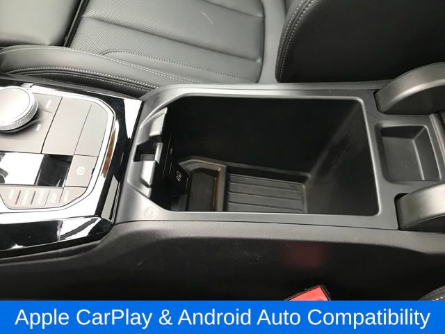 Used 2024 BMW X3 xDrive30i image 15