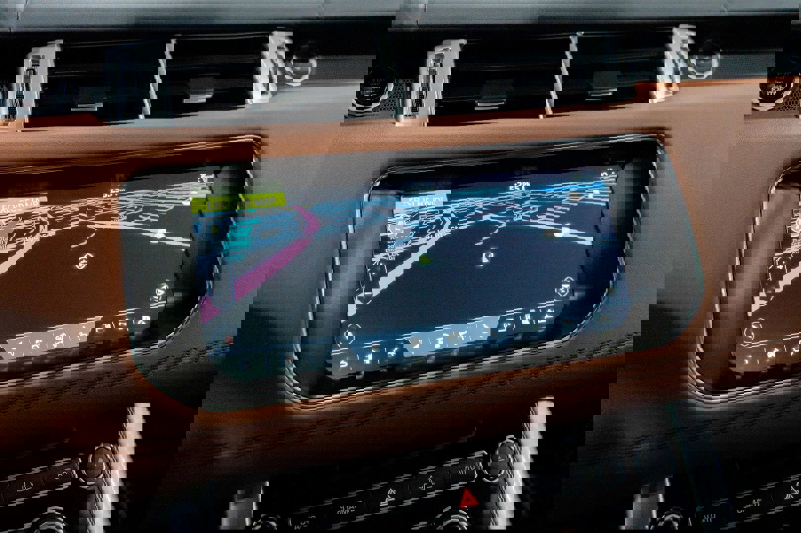 Used 2017 Land Rover Range Rover Sport Autobiography image 33