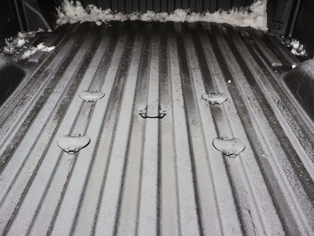 New 2026 Chevrolet Silverado 3500 W/T image 31