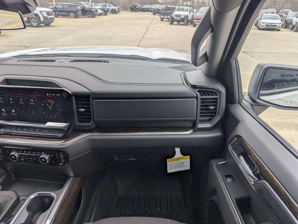 New 2026 GMC Sierra 1500 Elevation w/ X31 Off-Road Package image 4