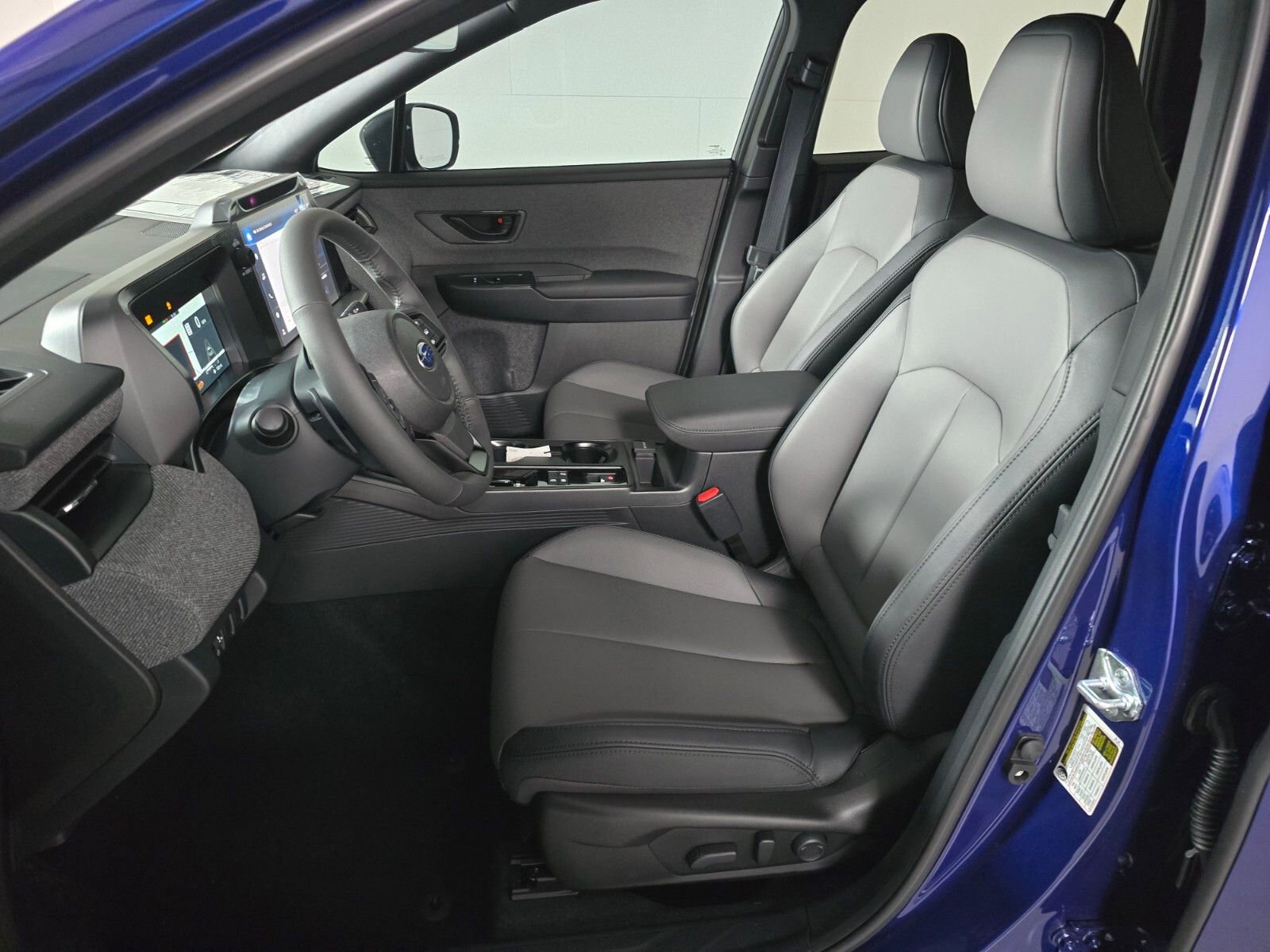 New 2026 Subaru Outback Premium AWD/4WD image 13