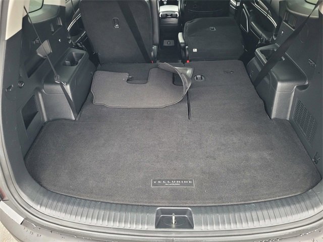 Used 2021 Kia Telluride EX w/ EX Premium Package image 8