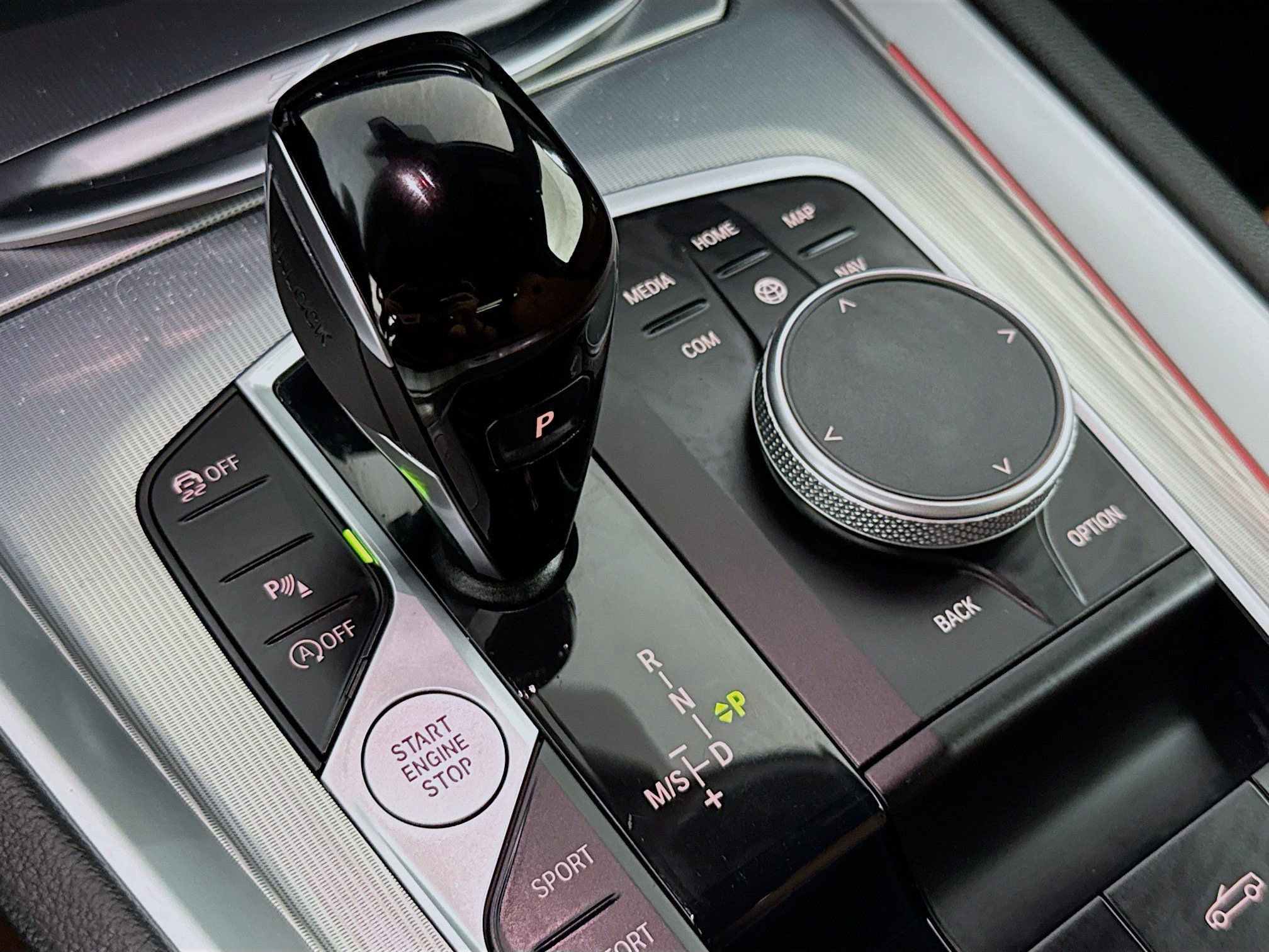 Used 2023 BMW Z4 M40i w/ Premium Package RWD image 18