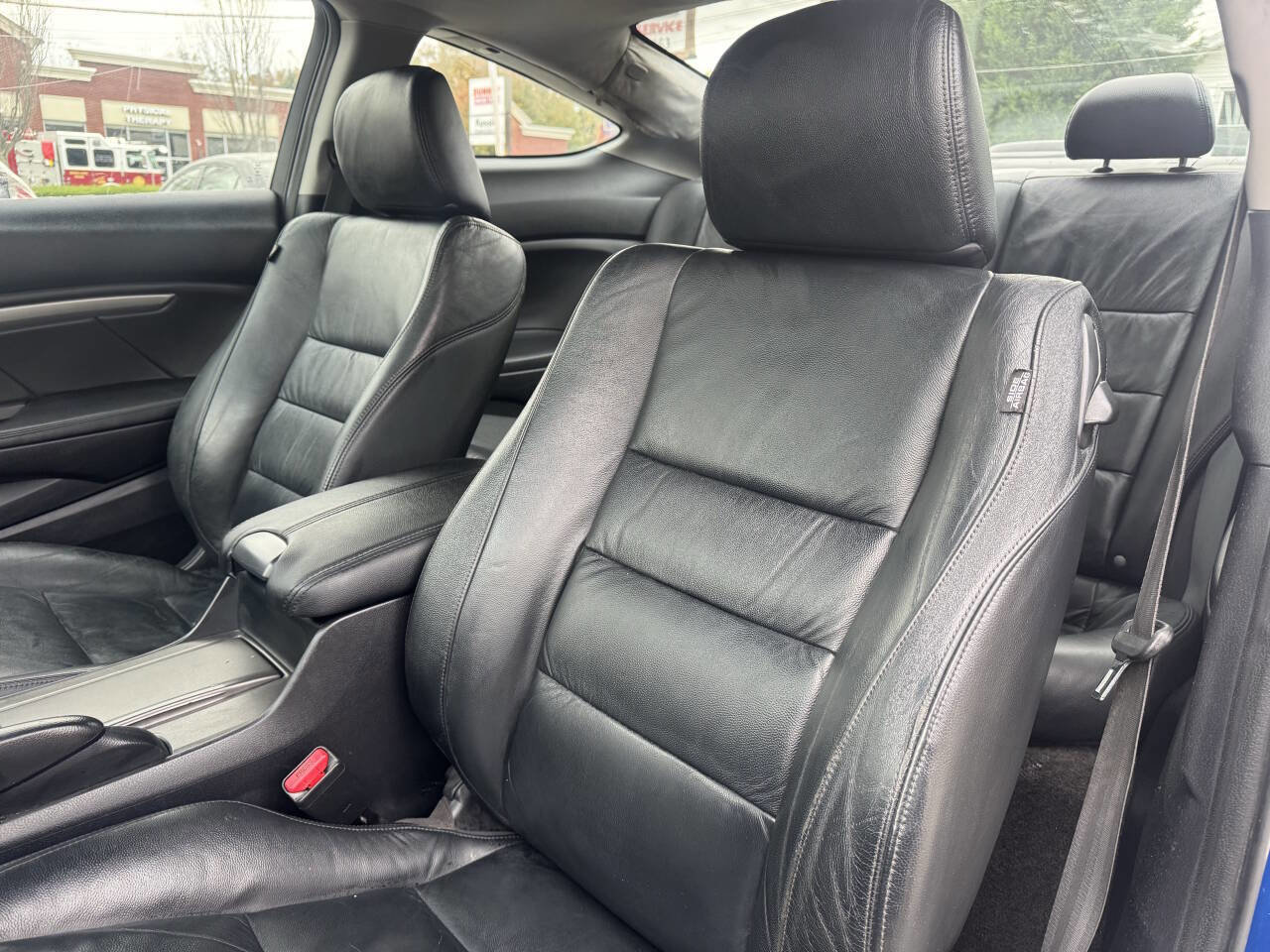 Used 2011 Honda Accord EX-L image 17