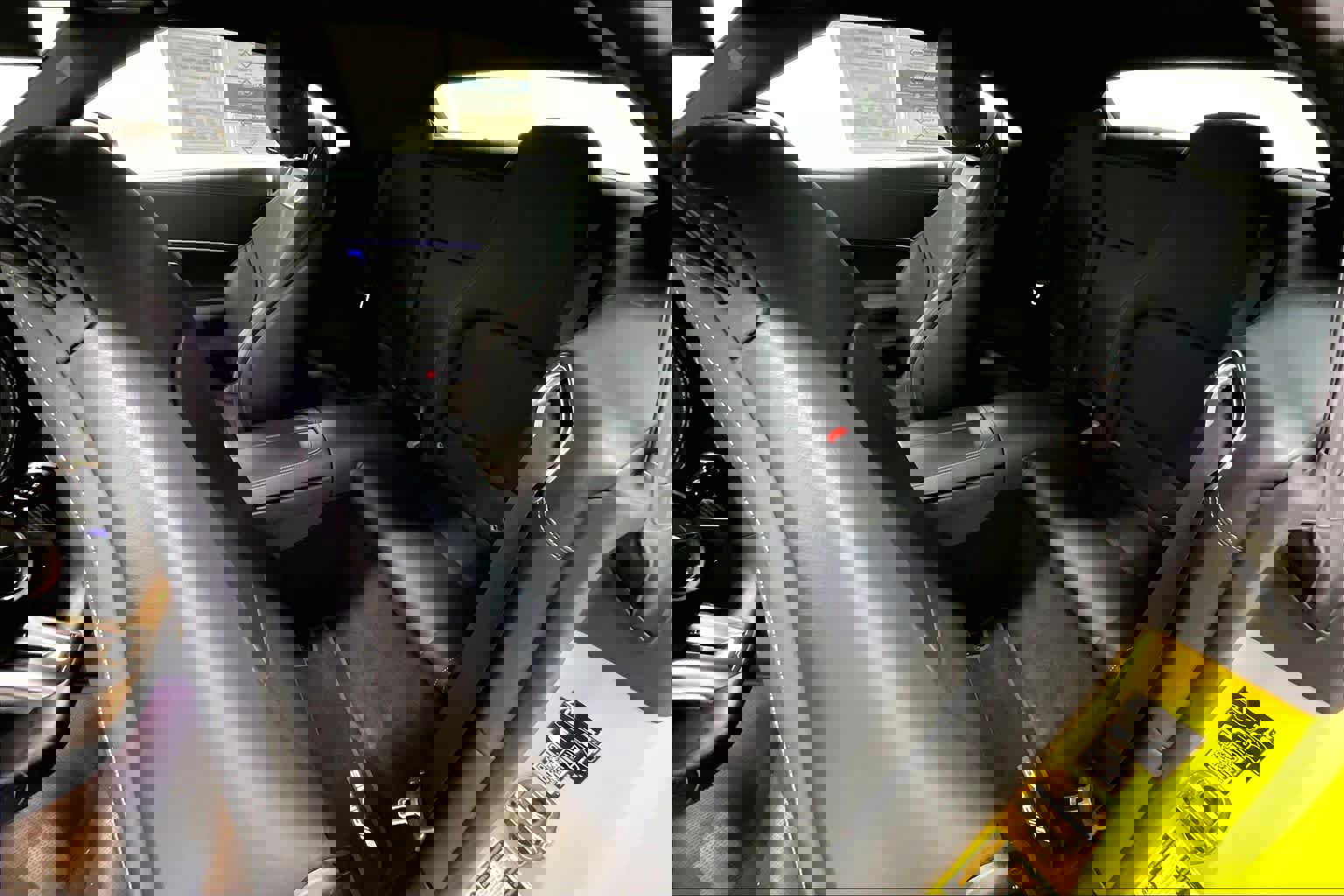 Certified 2022 Mercedes-Benz SL 55 AMG 4MATIC image 21