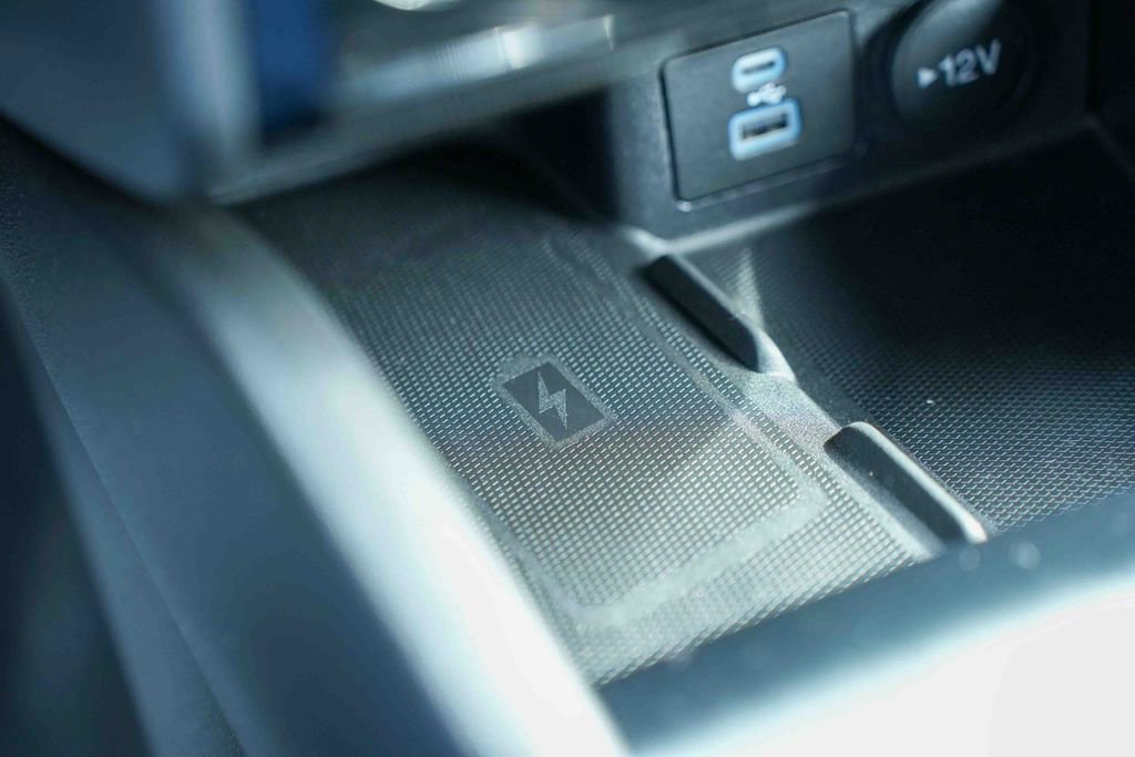 Certified 2023 Ford Escape ST-Line Select w/ Tech Pack #2 image 43